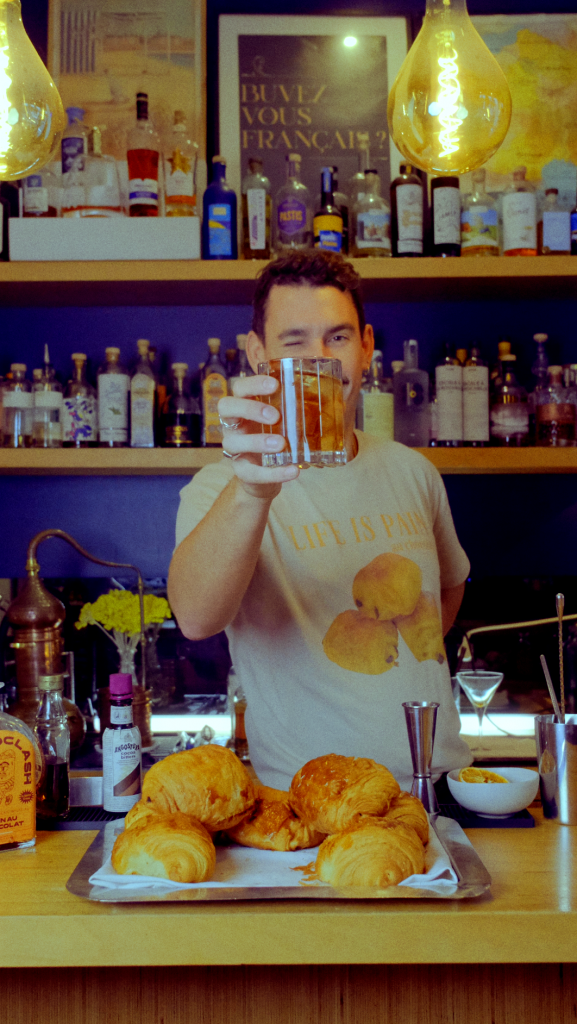 Jules-Dee-Klis-Consultant-cocktail Jules-Dee-Klis-Consultant-cocktail